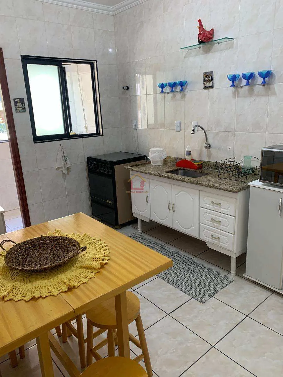 Imagem Apartamento à venda em Praia Grande, Canto do Forte, com 2 quartos, 87m2