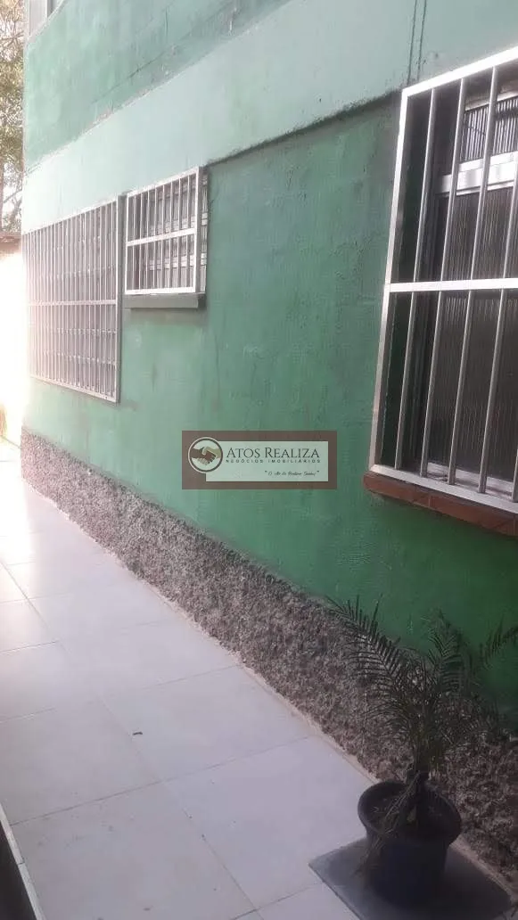Imagem Vendo Oportunidade em Grajaú. Apartamento com 2 Dormitórios, sala 2 ambientes, 1 vaga de garagem. R$ 170.000, Valor de Oportunidade, aceita um carro como parte de pagamento. Aproveite