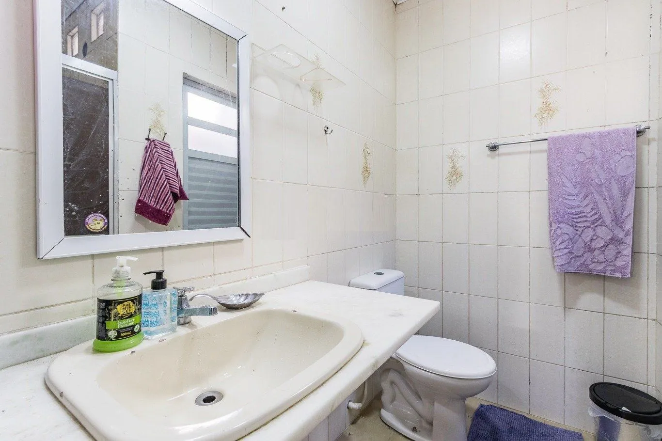 Imagem casa 03 dormitorios com suite