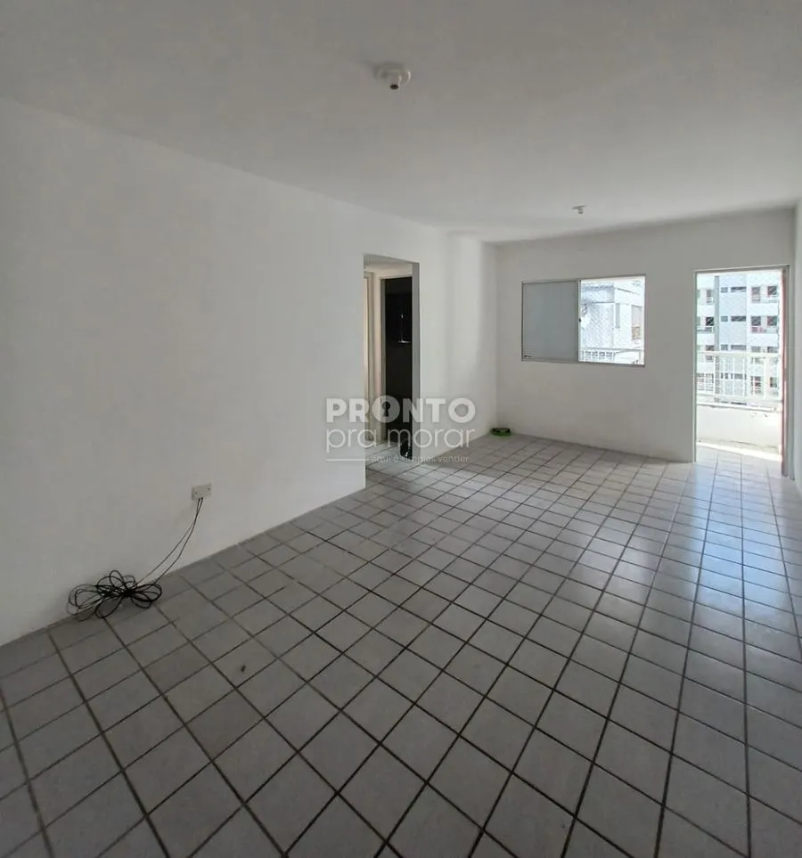 Foto do imóvel Residencial Jardim Caxangá