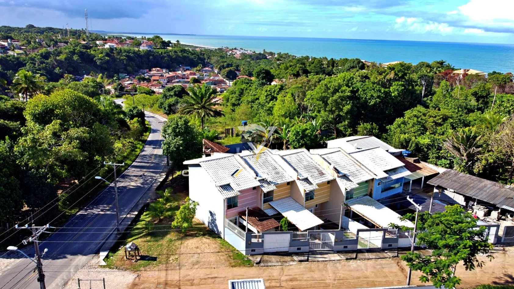 Foto do imóvel CASA RESIDENCIAL em SANTA CRUZ CABRÁLIA - BA, Centro em Centro, SANTA CRUZ CABRÁLIA - BA