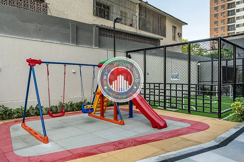Imagem Apartamento a Venda no bairro Todos Os Santos - Rio de Janeiro, RJ