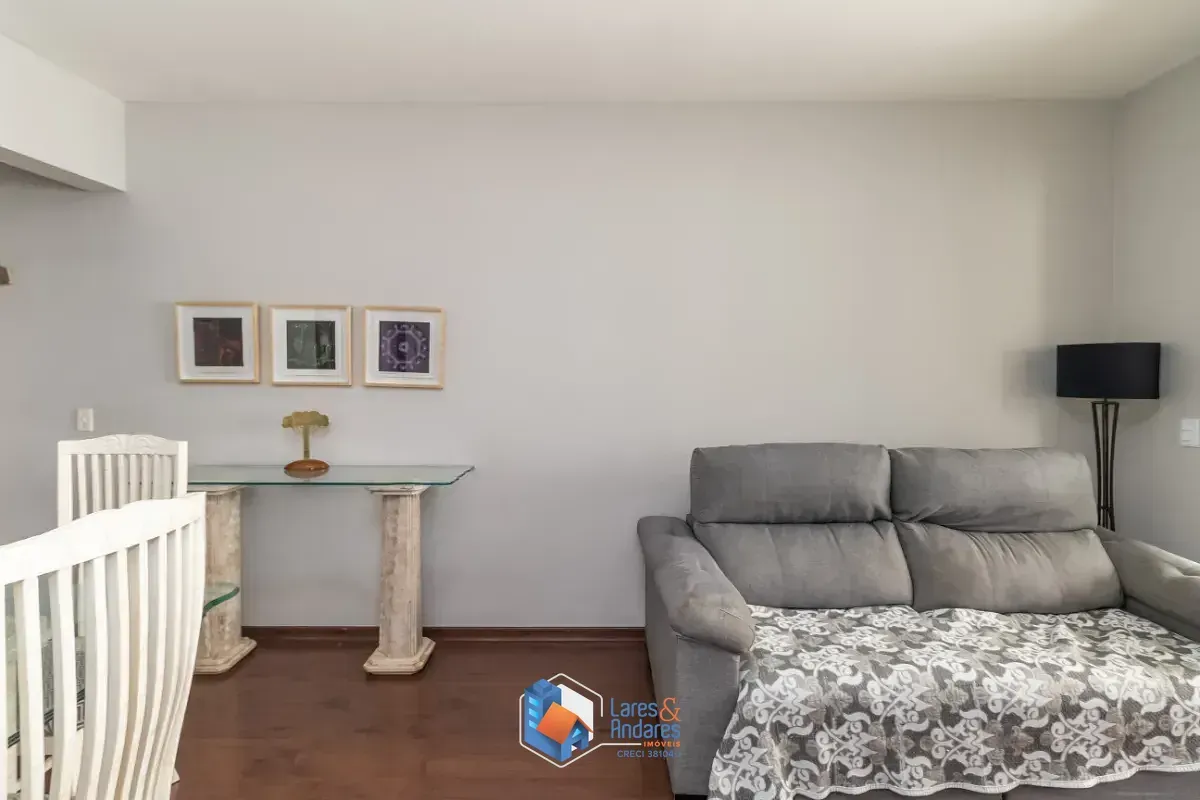 Imagem Apartamento para venda em Barra Funda com 3 quartos, sendo 1 suíte, 68m²