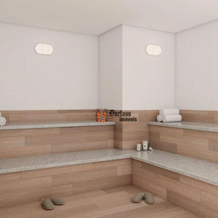 Imagem Apartamento com 2 dormitórios à venda, 89,59 m² a partir de R$ 553.666 - Centro - Mongaguá/SP