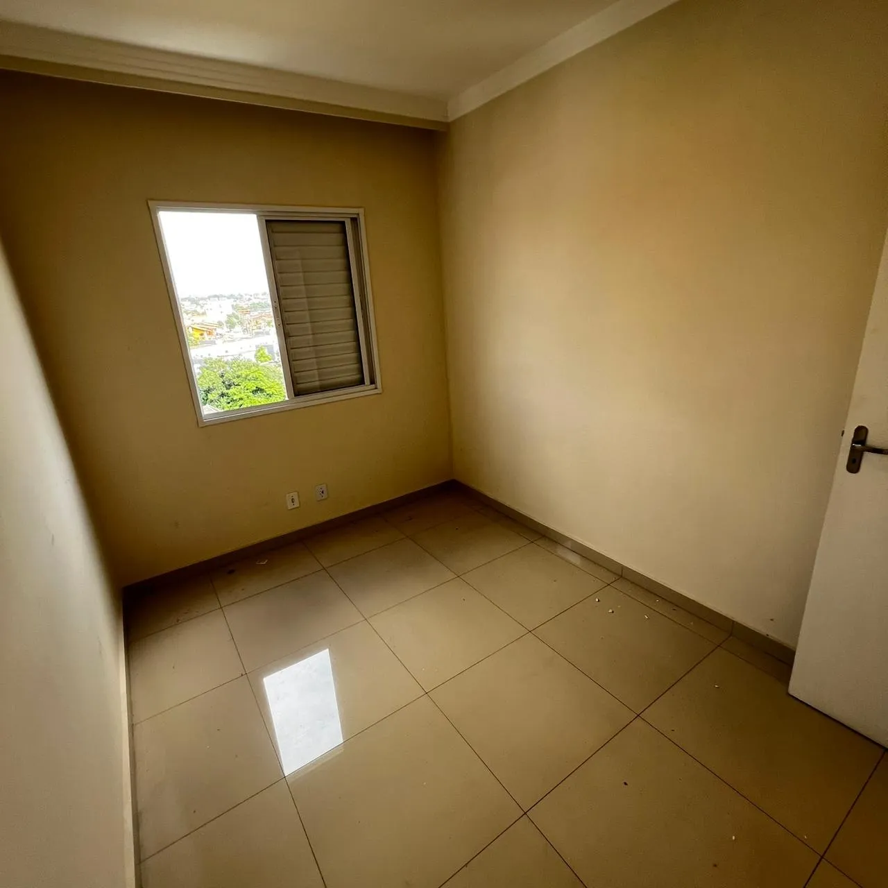 Imagem Apartamento à venda no Condomínio Brisa do Parque II Sorocaba