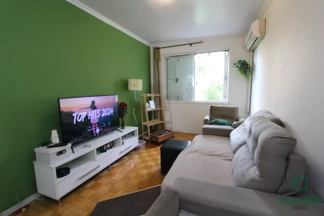 Imagem Apartamento 2 dorm. para venda, Cidade Baixa, Porto Alegre/RS.