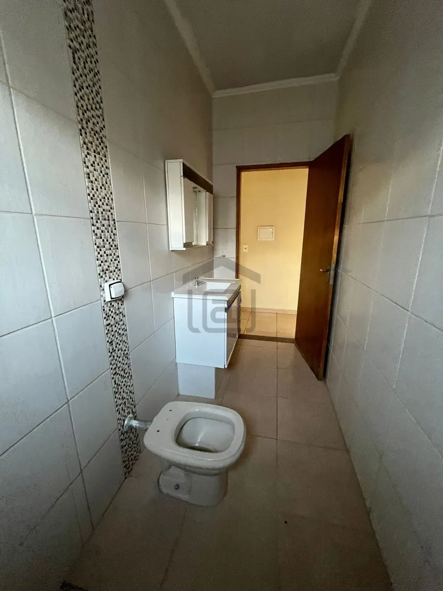 Imagem Casa 3 quartos à venda em Residencial Rezende 2, Bandeira do Sul