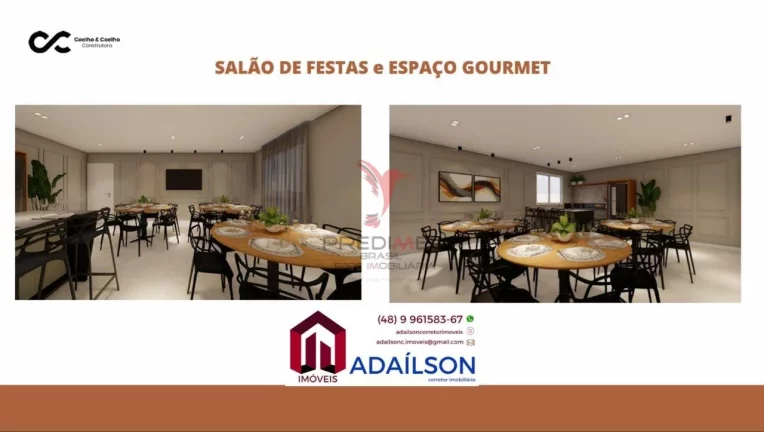 Imagem RESIDENCIAL RECANTO DOS PINHEIROS II Biguaçu/SC