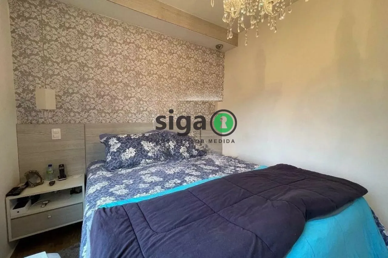 Imagem APARTAMENTO Á VENDA NA VILA ANDRADE VARANDA GOURMET E LAZER COMPLETO!