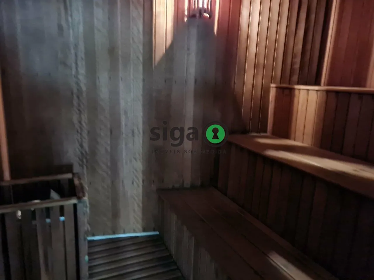 Imagem Apartamento a Venda com 3 Suítes e 124m, no Panamby.