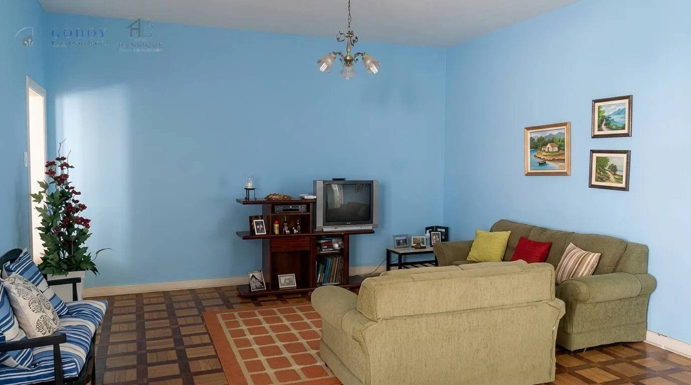 Imagem Casa Comercial e Residencial no Centro de Pindamonhangaba