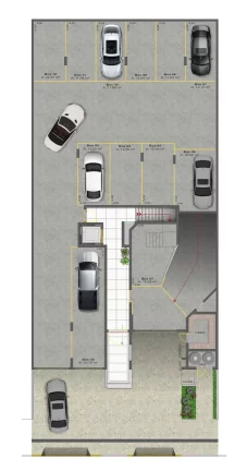 Imagem Alpha Residence - Apartamento à venda no bairro Zona Nova - Capão da Canoa/RS
