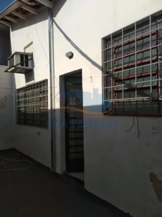 Imagem Salão Comercial - Ribeirão Preto - Jardim Sumaré - Região Sul