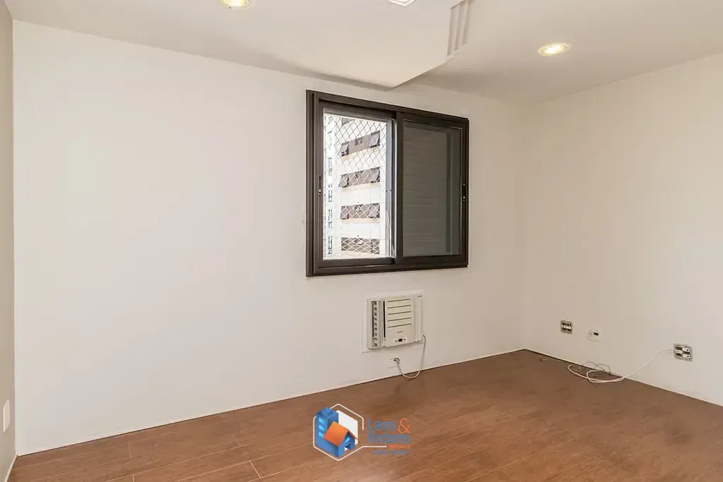 Imagem Apartamento à venda 4 Quartos 2 Suites 4 Vagas 232M² Indianópolis São Paulo - SP