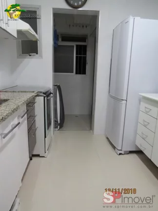 Imagem APARTAMENTO COM 80M² E 2 VAGAS NO MANDAQUI PRÓXIMO DA ENGENHEIRO