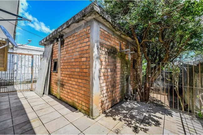 Imagem Casa para venda no bairro Santa Tereza em Porto Alegre