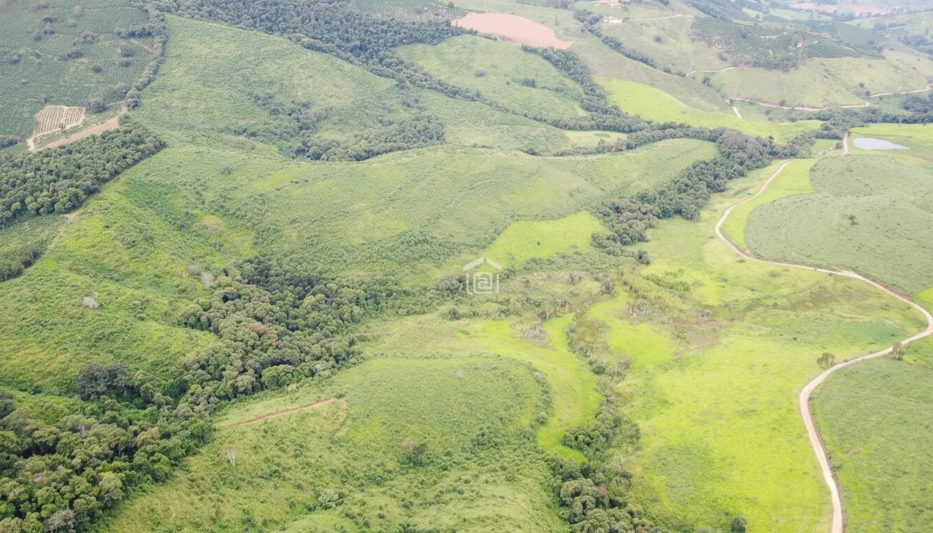 Imagem Fazenda 0,03 ha à venda em Zona Rural, Poços de Caldas