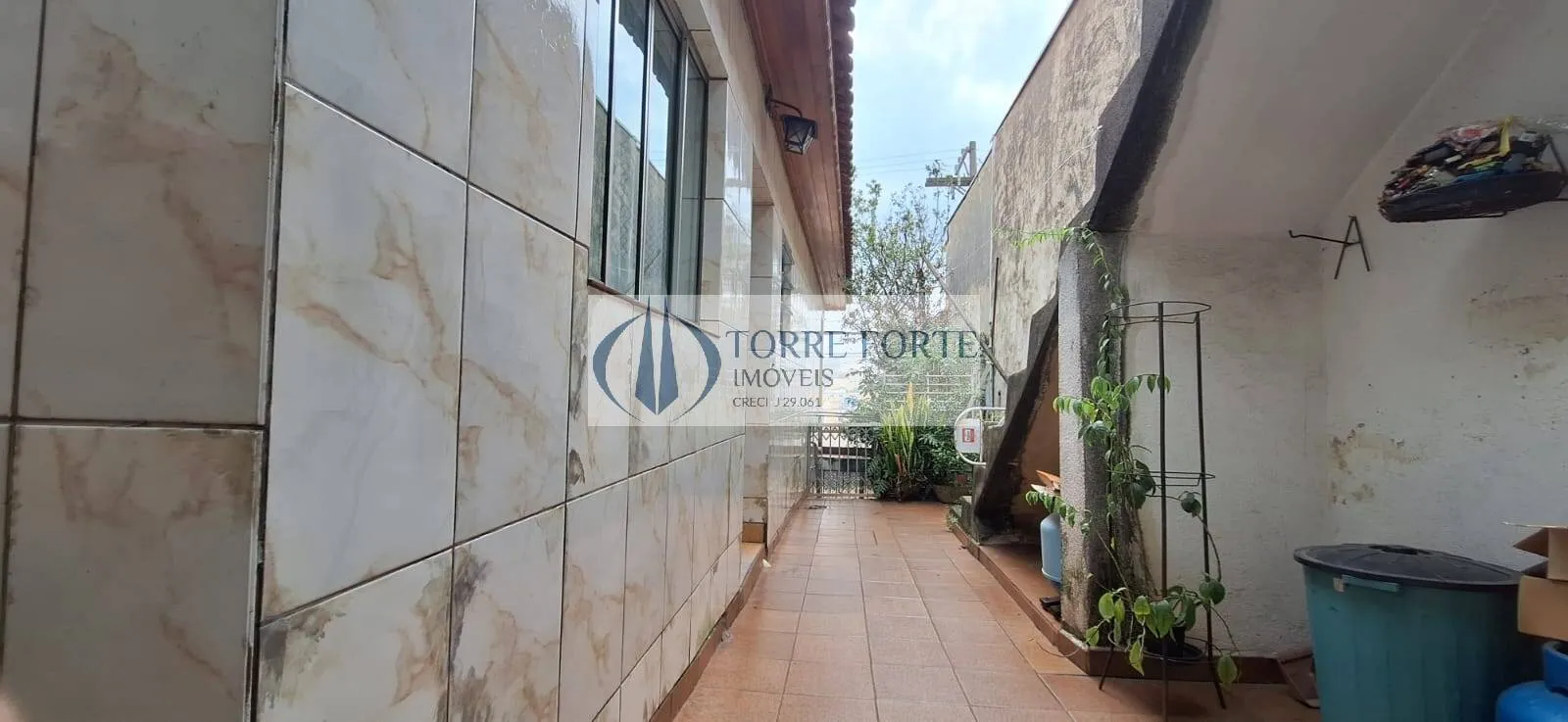 Imagem Terreno com 2 casa 3 vagas na Vila Carrão