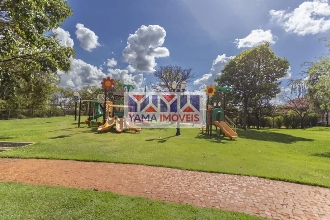 Imagem Residencial Milano - Casa à venda no bairro Jardim Botânico - Ribeirão Preto/SP