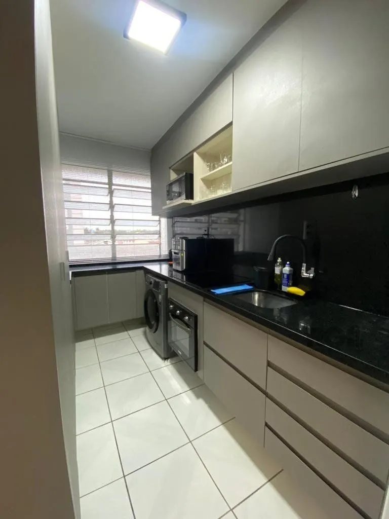 Imagem Apartamento MOBILIADO 2 dormitórios Bairro Cristal