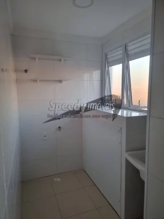 Imagem Apartamento em Santos, 2 dormitórios - Rua Liberdade