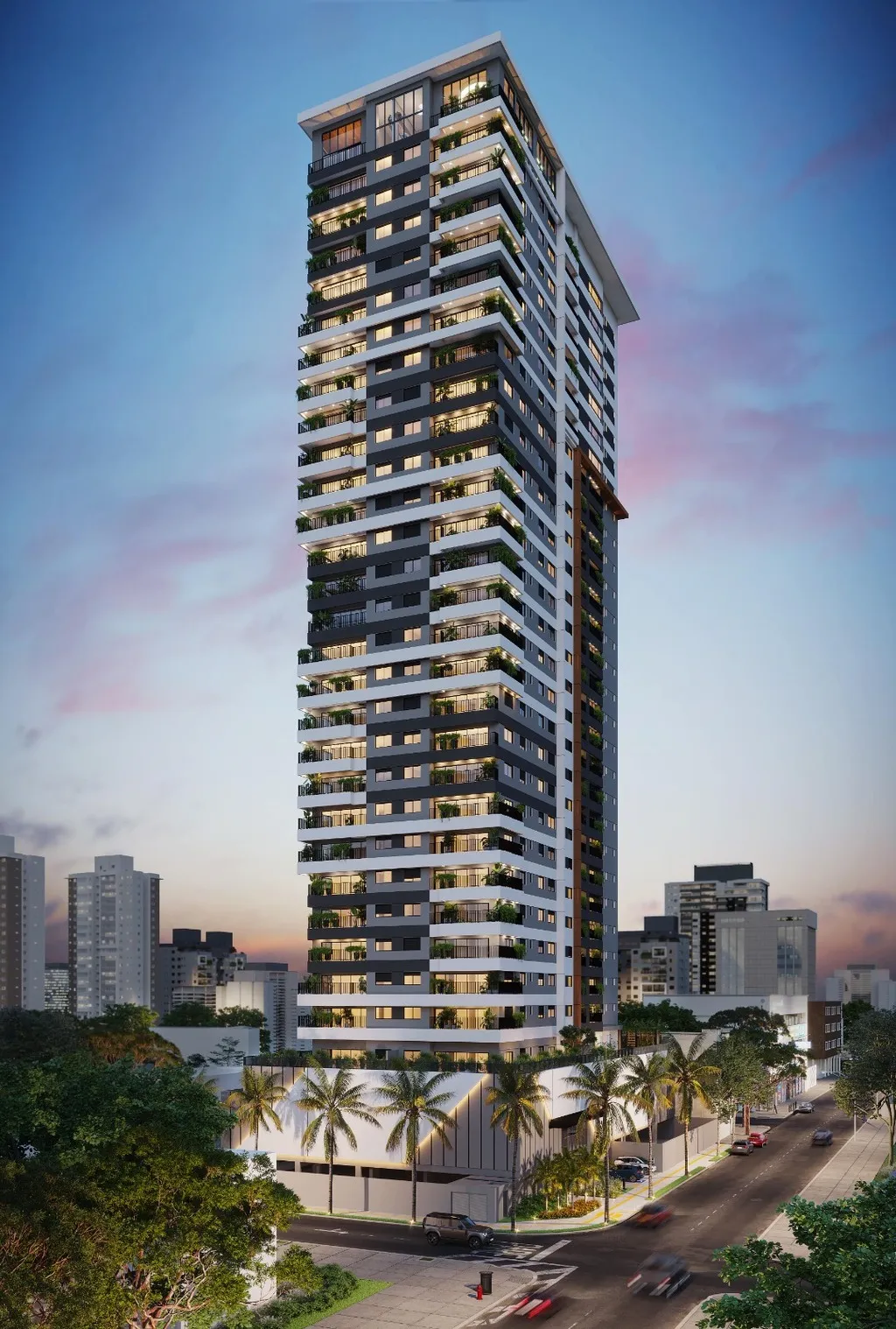 Foto do imóvel Apartamento à venda no bairro Setor Bela Vista - Goiânia/GO