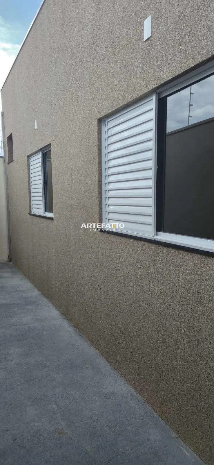 Imagem Casa à venda em Franca, Jardim Adelinha, com 2 quartos, 80m2