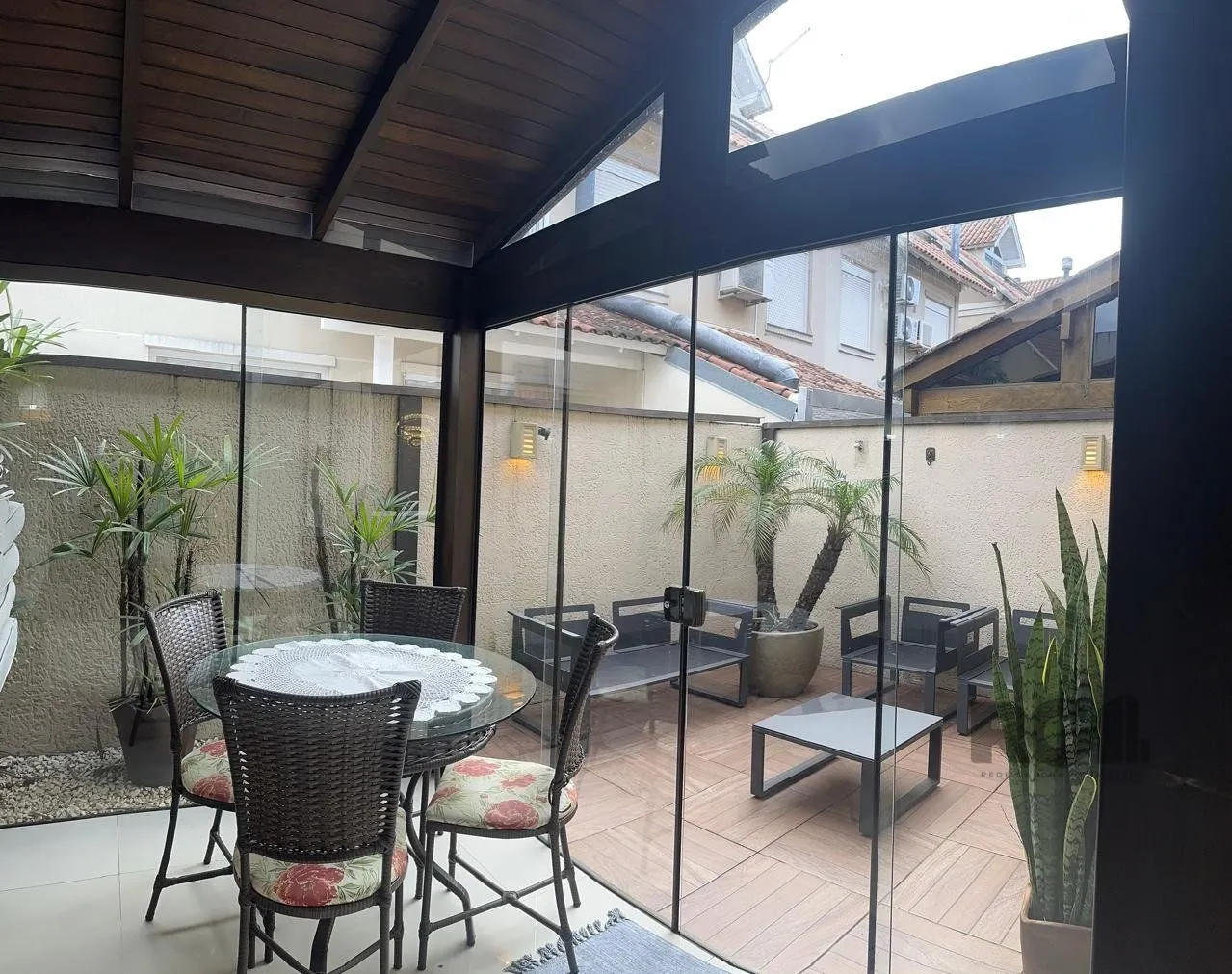 Imagem Casa de Condomínio em Sarandi