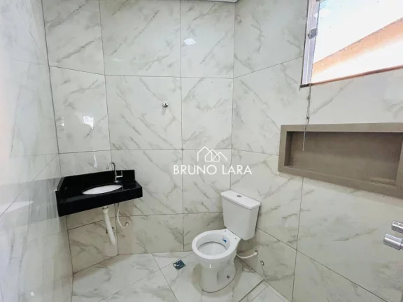 Imagem Casa à venda em Betim MG , Bairro Vila Verde