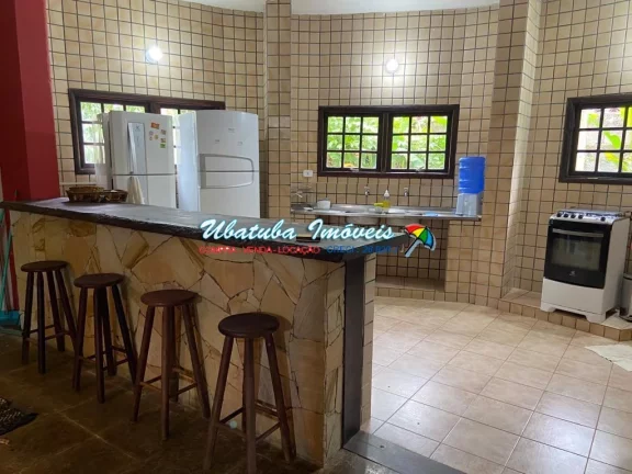 Imagem otima casa há 90 mts da Praia