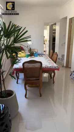 Imagem Otimo Sobrado 3 dorm.2 suítes a venda no Boqueirão- Santos168 m2 R$ 899 mil