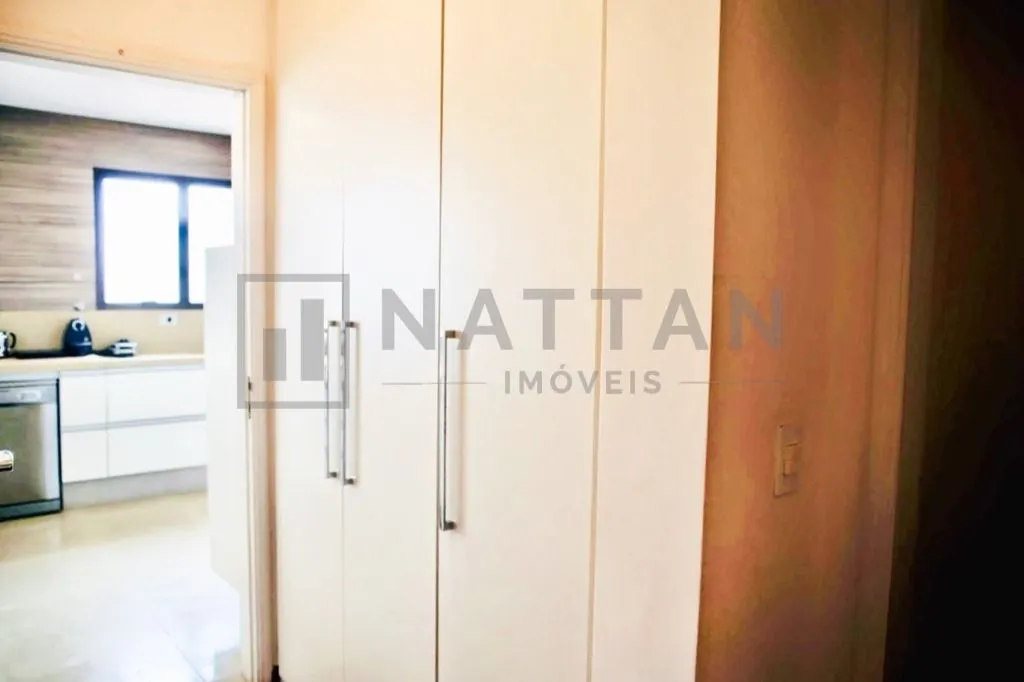 Imagem Apartamento com 3 dormitórios, 190 m² - venda por R$ 1.300.000,00 ou aluguel por R$ 8.569,74/mês - Tatuapé - São Paulo/SP