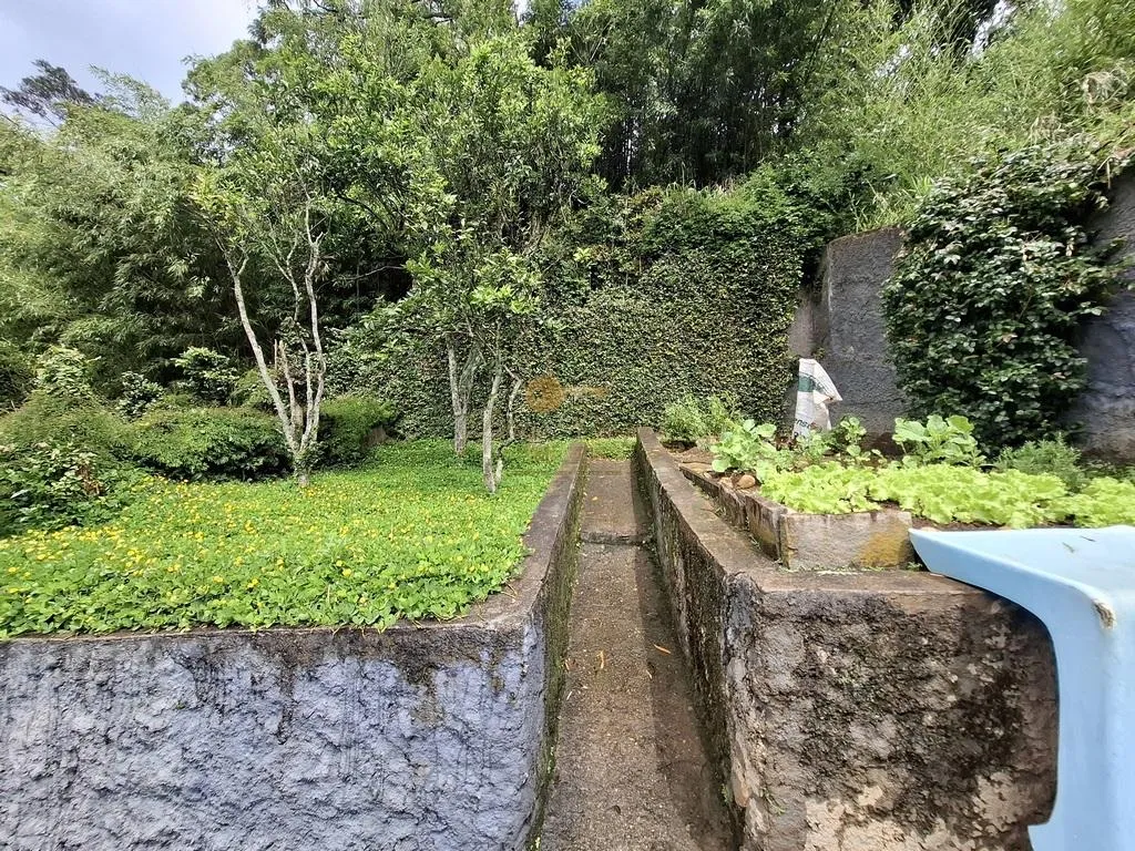 Imagem Casa para Venda em Teresópolis / RJ no bairro São Pedro