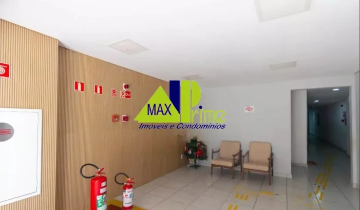 Imagem APARTAMENTO 60M² + 30M² GARDEN/SACADA/01 VAGA COBERTA