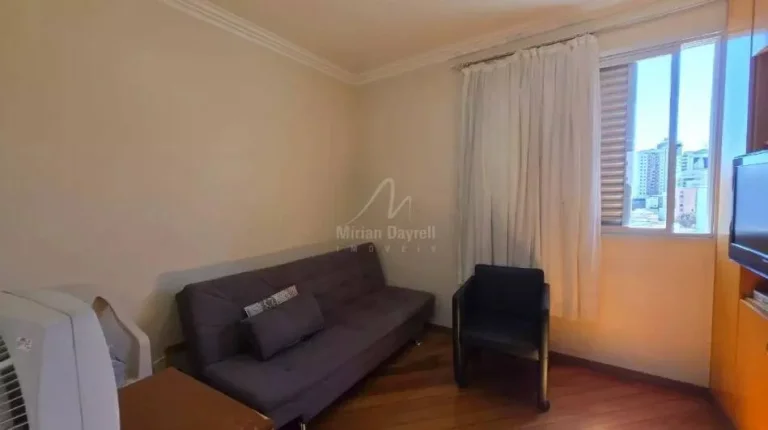 Imagem APARTAMENTO COM 03 QUARTOS, SUÍTE, LAZER NO CARMO!!!!!!!