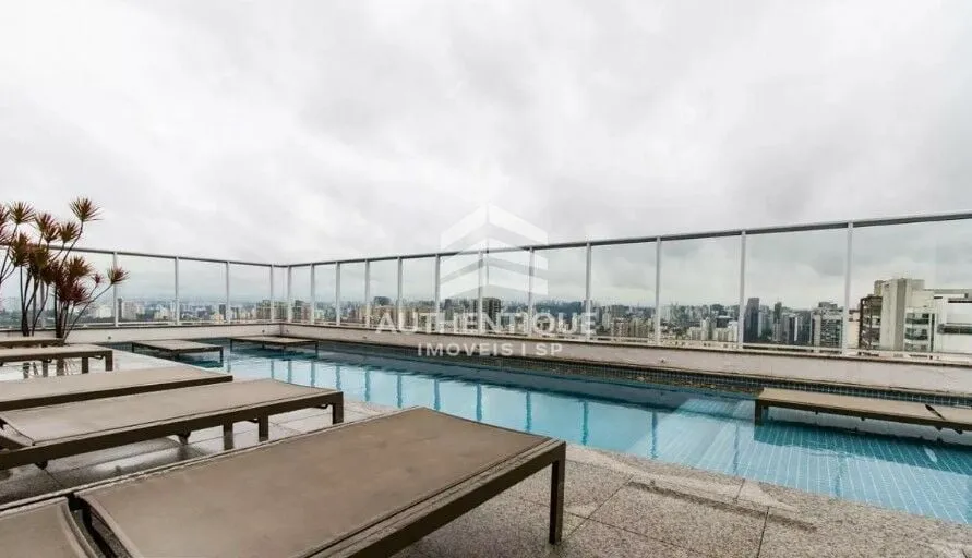 Imagem Code Campo Belo - Apartamento à venda no bairro Campo Belo - São Paulo/SP, Zona Sul