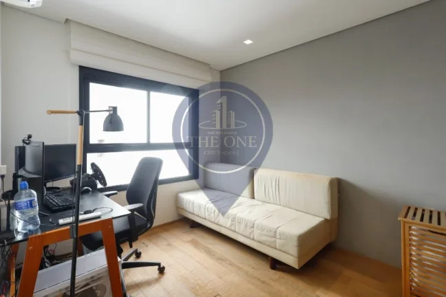 Imagem Apartamento de 2 quartos com suíte e 2 vagas na região do Sumaré, São Paulo - SP!