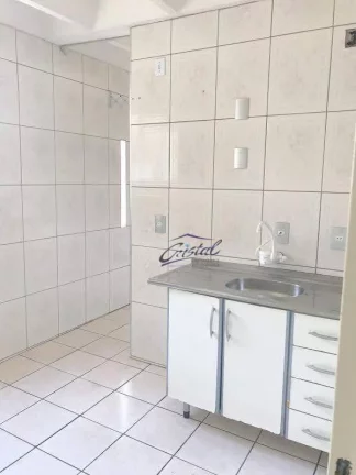 Imagem Apartamento 2 dormitórios Jd Amaralina