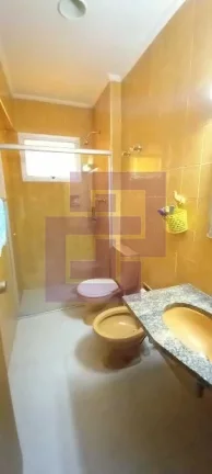 Imagem Apartamentos / Padrão na cidade de Guarujá