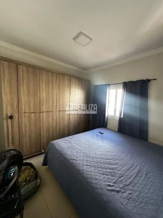Imagem Casa à Venda no bairro Jardim Maracanã, em Uberaba - 2 Dormitórios e Móveis Planejados