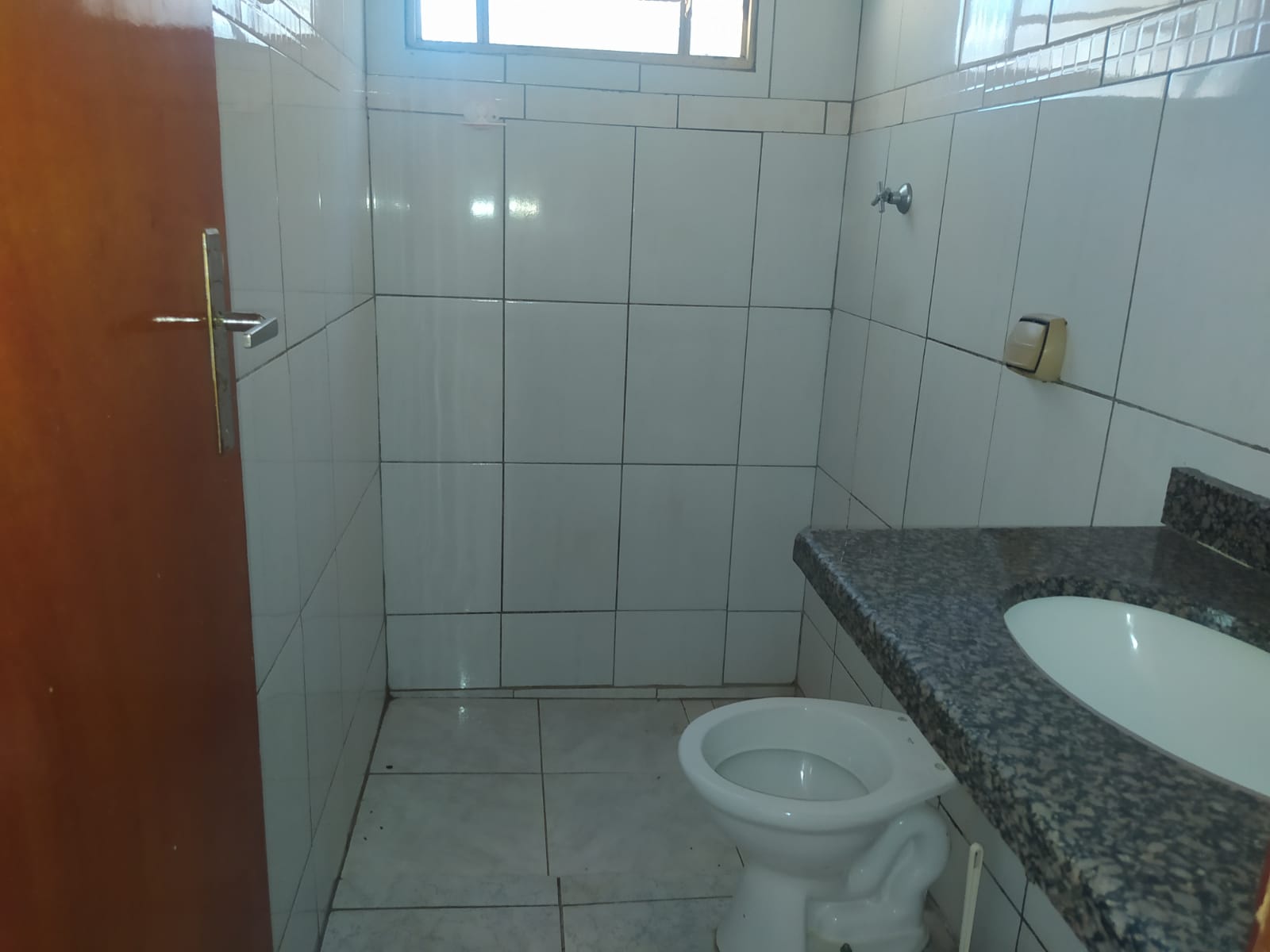 Imagem Casa com 2 Quartos à Venda, 75 m² em Industrial Santo Antônio - Aparecida de Goiânia