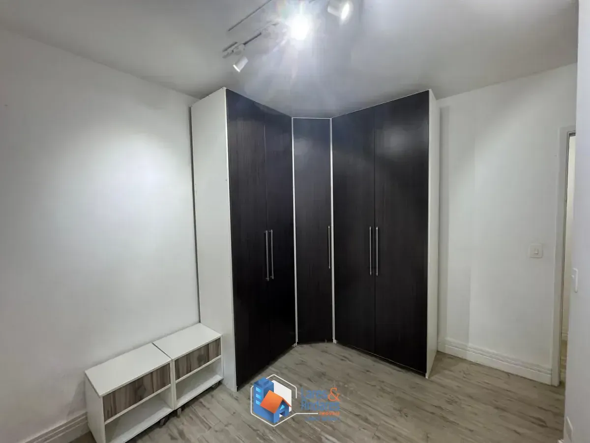 Imagem Apartamento para venda em Vila Progredior com 3 quartos, sendo 3 suítes, 118m²