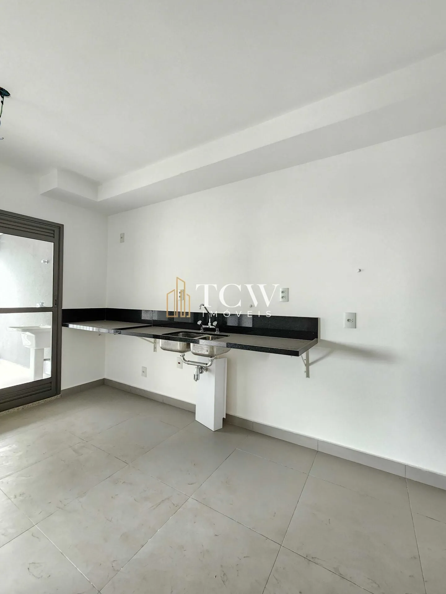 Imagem Apartamento a venda no Vila Clementino - Arte Arquitetura - Tcw Imóveiss