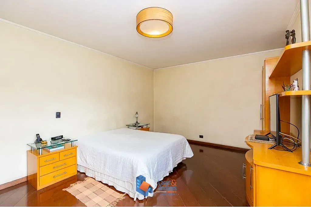 Imagem Casa em Condomínio à venda 5 Quartos 3 Suites 3 Vagas 425M² Morumbi São Paulo - SP