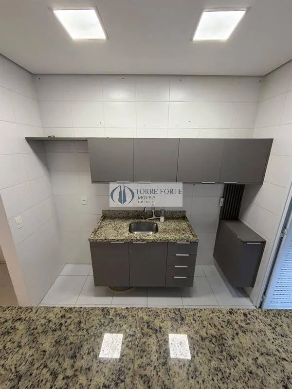 Imagem Apartamento 2 dormitórios 1 suite sem vaga Vila Formosa Locação