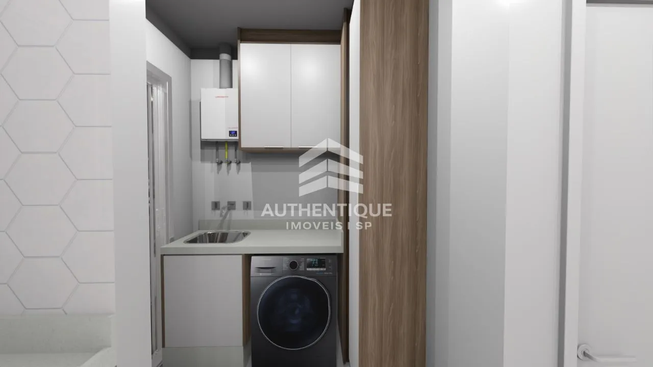 Imagem Lincoln Campestre Santo Andre - Apartamento à venda no bairro Campestre - Santo André/SP