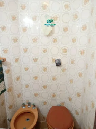 Imagem Apartamento Padrão para Venda em Enseada Guarujá-SP