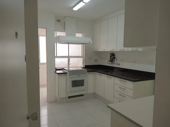 Imagem Apartamento com 2 Quartos à Venda, 85 m² em Itaim Bibi - São Paulo