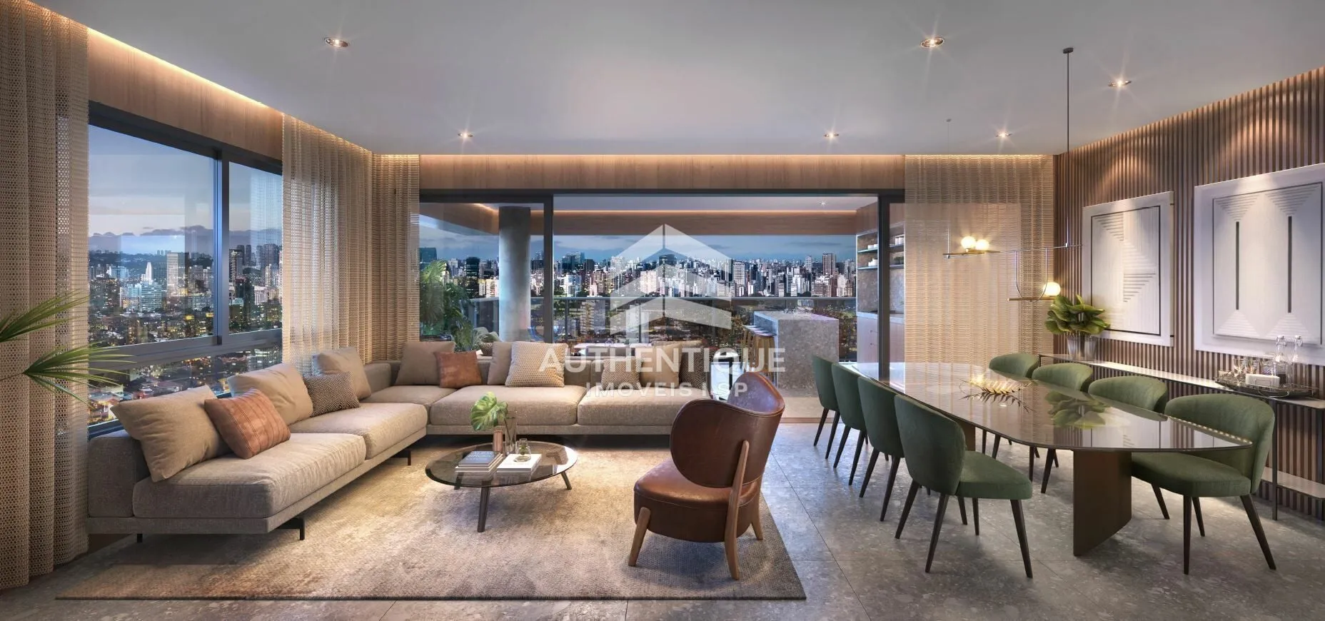 Imagem SUPREME PINHEIROS - Apartamento à venda em São Paulo/SP