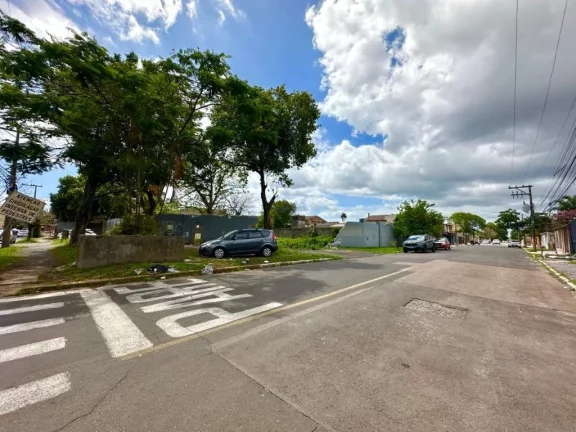 Imagem Terreno/Lote Comercial para venda no bairro Harmonia em Canoas